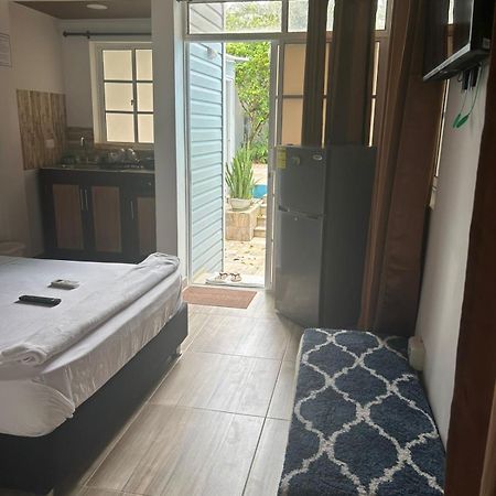 Ferienwohnung Honey Hill View San Andrés Exterior foto